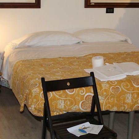 Enrica Barrani Room Vernazza Exterior photo