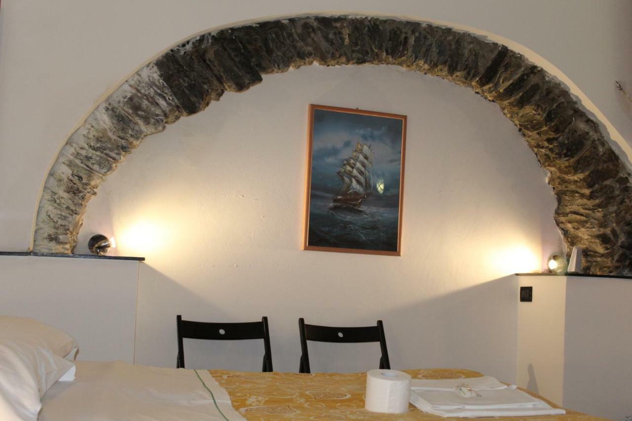 Enrica Barrani Room Vernazza Exterior photo
